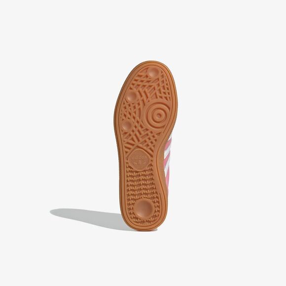 [NEW] Women's adidas Handball Spezial Shoes 'Lucid Pink' JI2654 - Picture 3 of 8